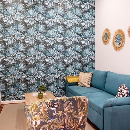 Guestready - Blissful Getaway In Funchal酒店 外观 照片