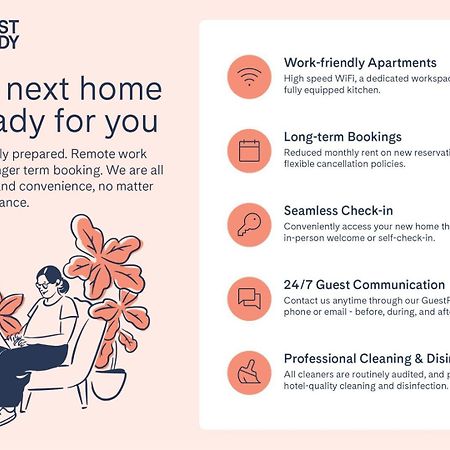 Guestready - Blissful Getaway In Funchal酒店 外观 照片