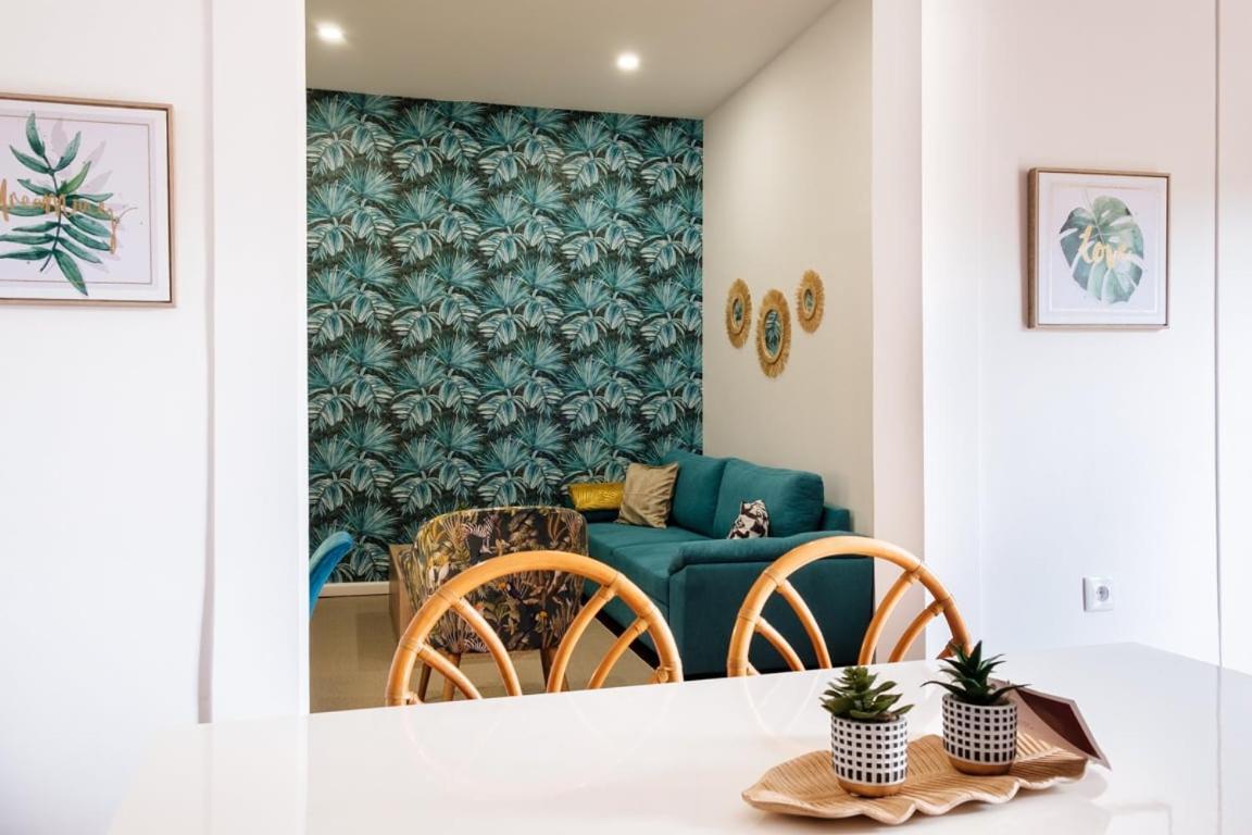 Guestready - Blissful Getaway In Funchal酒店 外观 照片