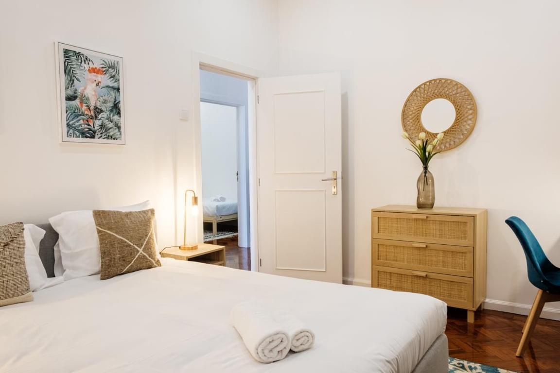 Guestready - Blissful Getaway In Funchal酒店 外观 照片