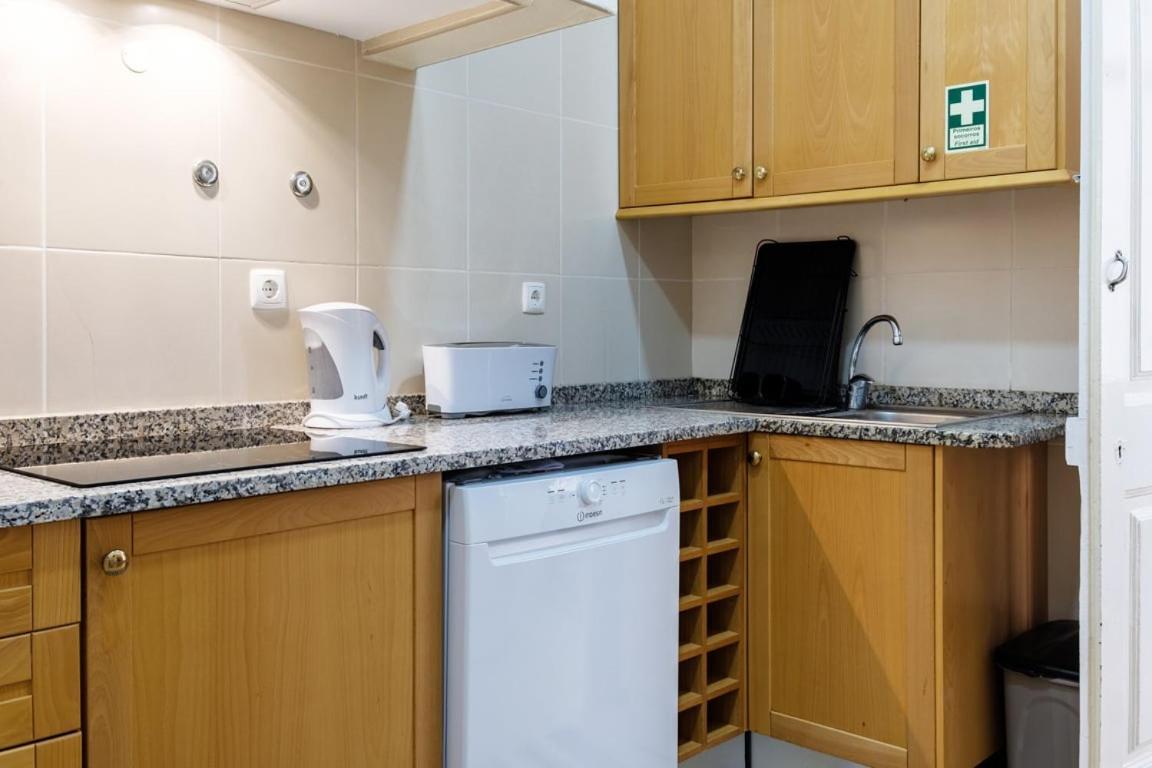 Guestready - Blissful Getaway In Funchal酒店 外观 照片