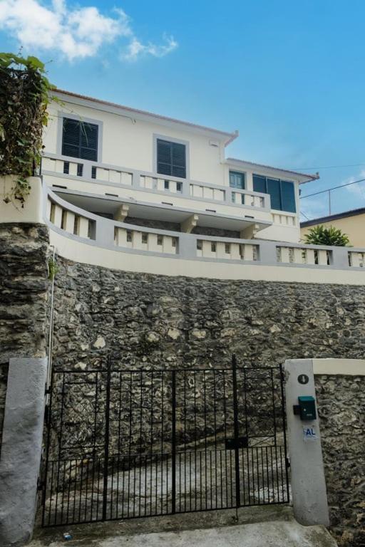 Guestready - Blissful Getaway In Funchal酒店 外观 照片