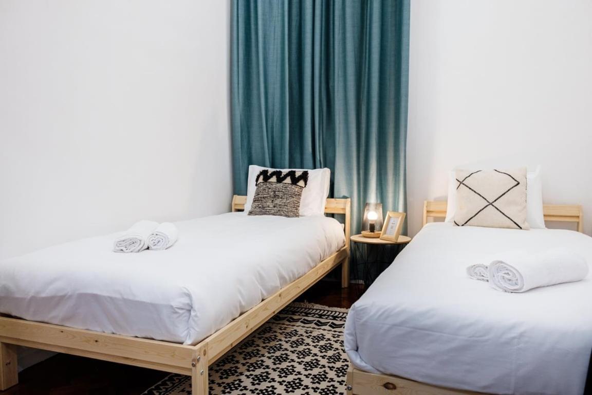 Guestready - Blissful Getaway In Funchal酒店 外观 照片