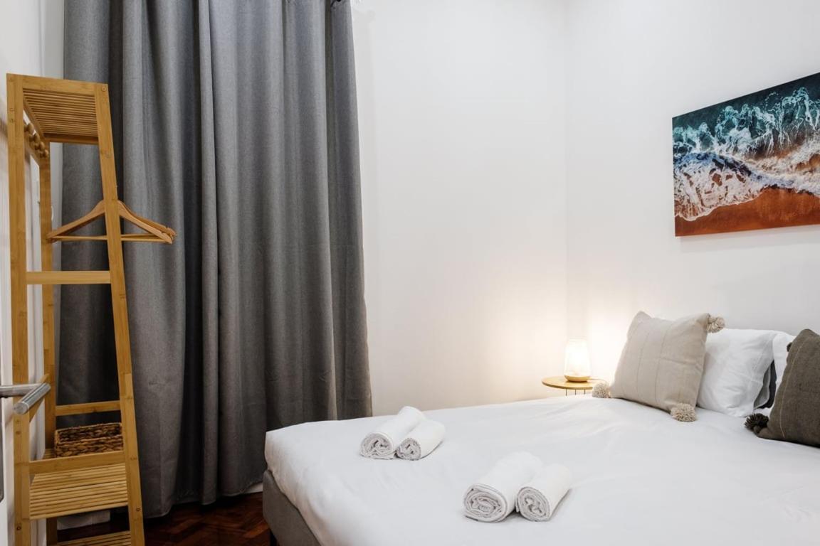 Guestready - Blissful Getaway In Funchal酒店 外观 照片
