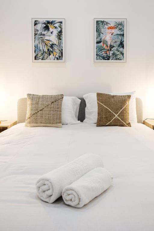 Guestready - Blissful Getaway In Funchal酒店 外观 照片