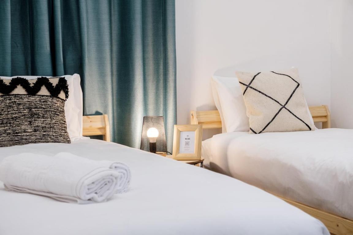 Guestready - Blissful Getaway In Funchal酒店 外观 照片