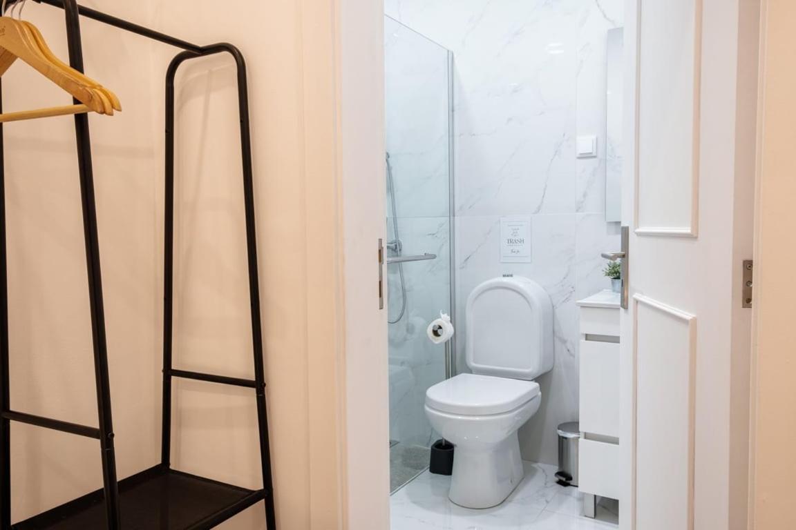 Guestready - Blissful Getaway In Funchal酒店 外观 照片