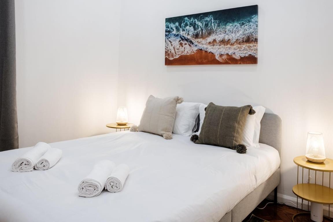 Guestready - Blissful Getaway In Funchal酒店 外观 照片
