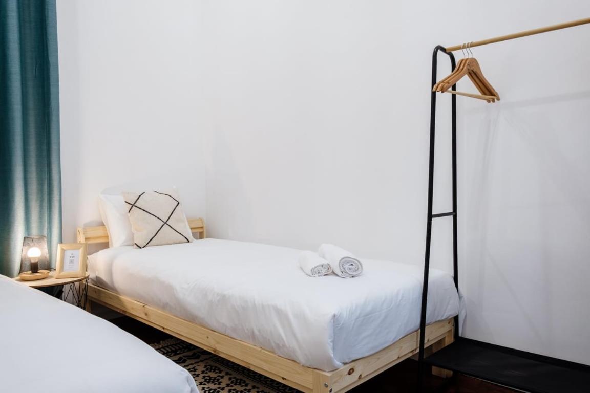 Guestready - Blissful Getaway In Funchal酒店 外观 照片