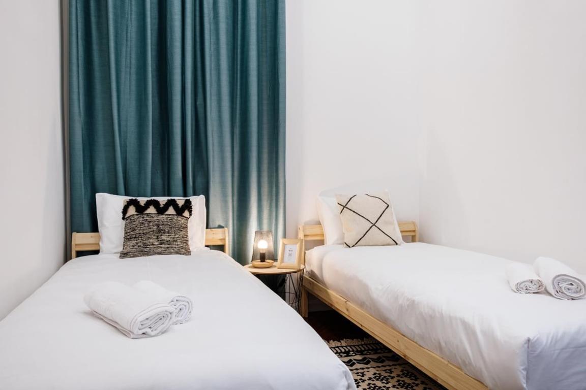 Guestready - Blissful Getaway In Funchal酒店 外观 照片