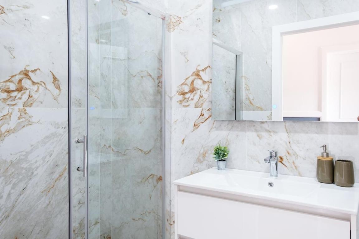 Guestready - Blissful Getaway In Funchal酒店 外观 照片