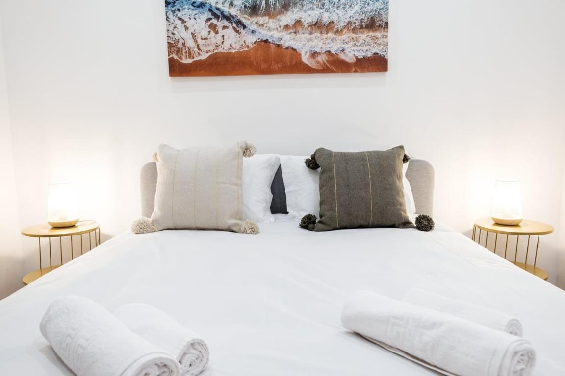 Guestready - Blissful Getaway In Funchal酒店 外观 照片