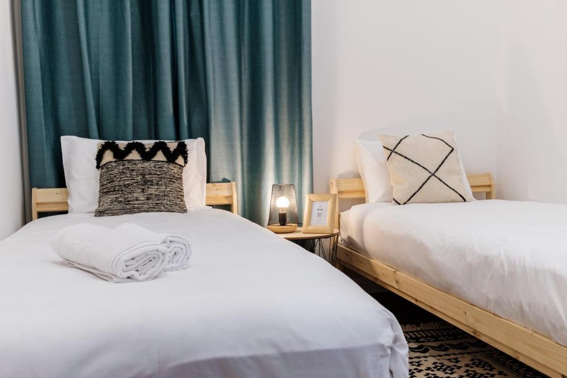 Guestready - Blissful Getaway In Funchal酒店 外观 照片
