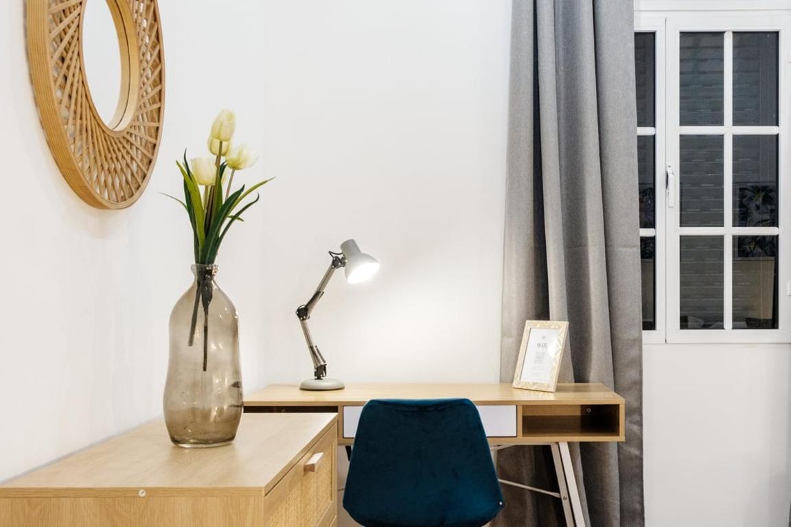 Guestready - Blissful Getaway In Funchal酒店 外观 照片