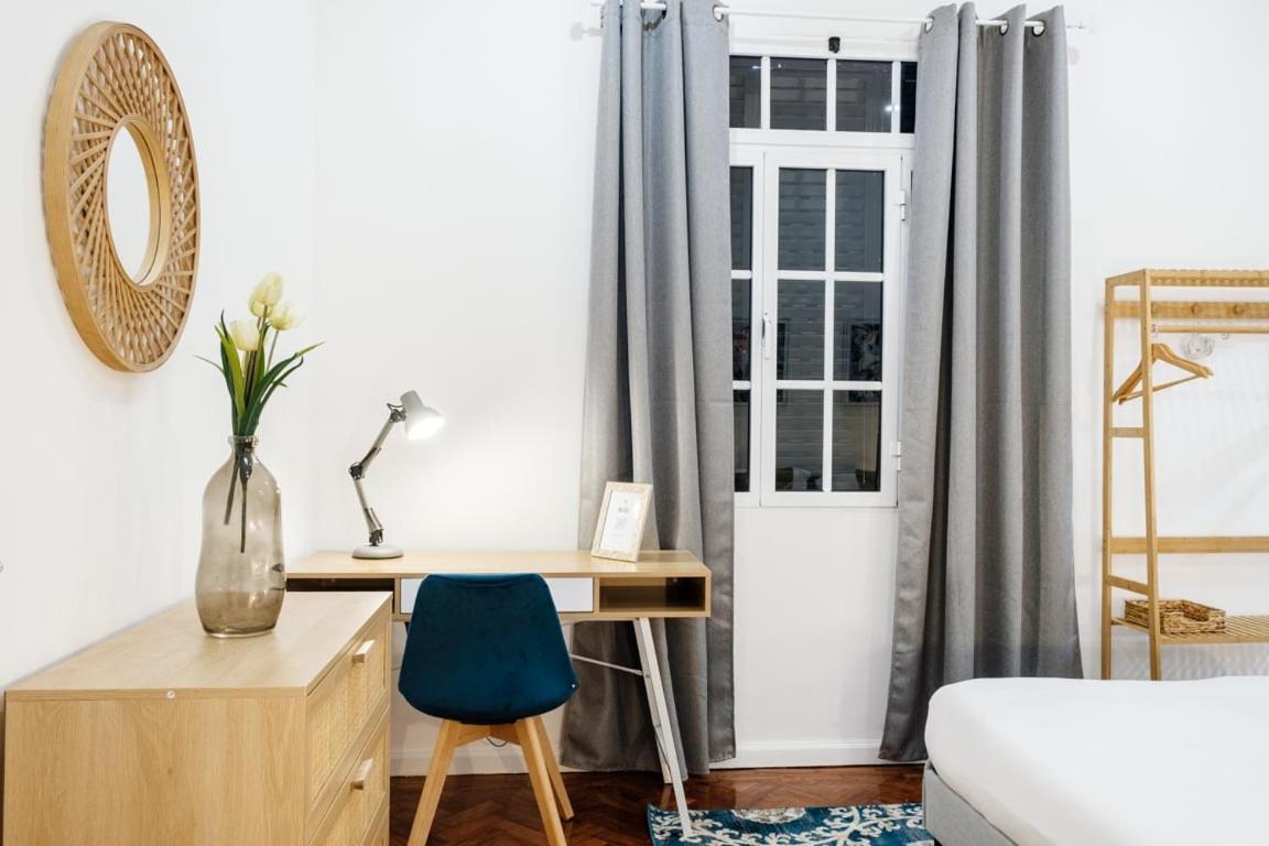 Guestready - Blissful Getaway In Funchal酒店 外观 照片