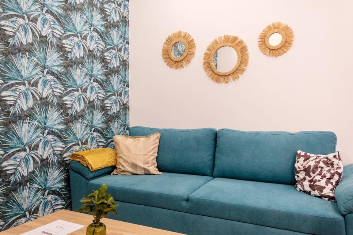 Guestready - Blissful Getaway In Funchal酒店 外观 照片